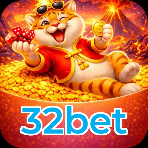 Slots Premium da PG Soft na 32bet